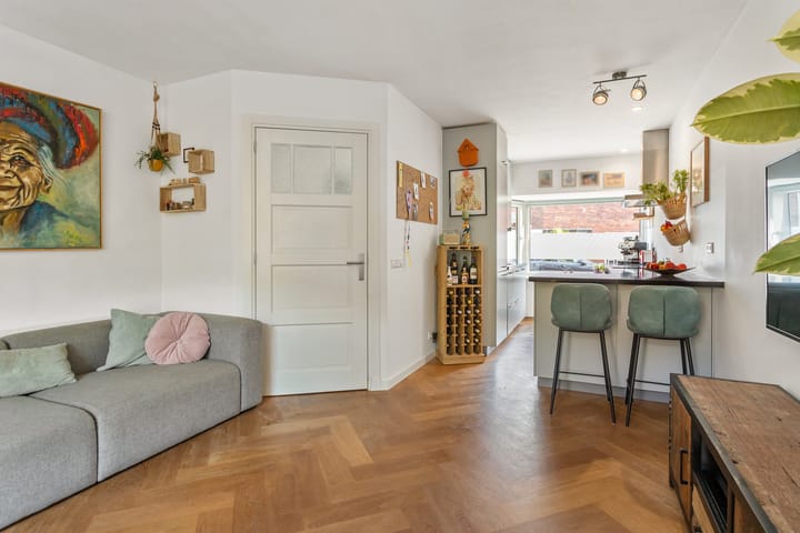 Foto 7 van Koppestokstraat 64