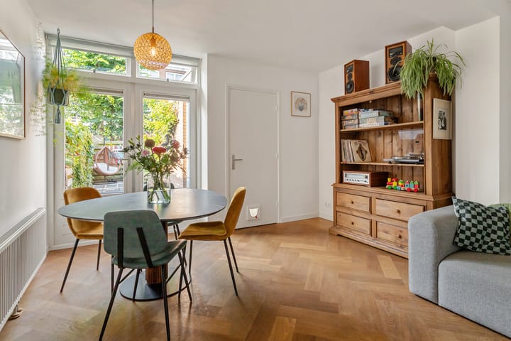 Foto 8 van Koppestokstraat 64