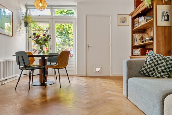 Foto 9 van Koppestokstraat 64