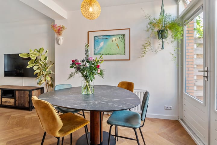 Foto 10 van Koppestokstraat 64