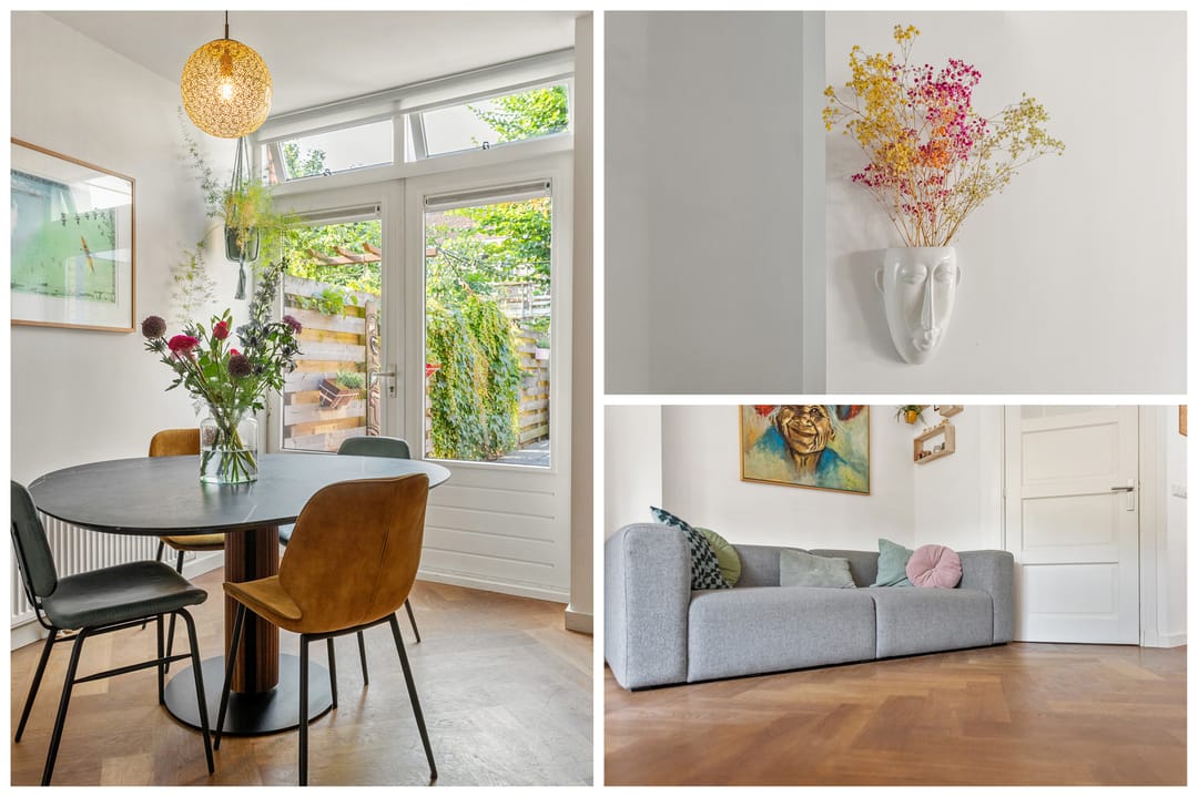 Photo 13 of Koppestokstraat 64