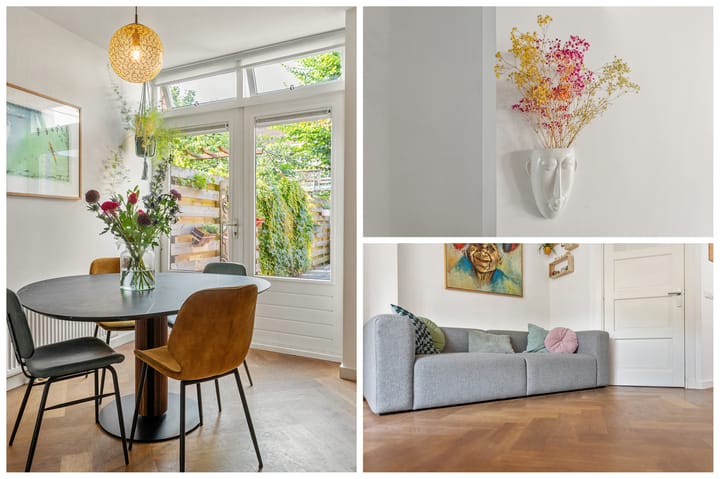 Foto 13 van Koppestokstraat 64