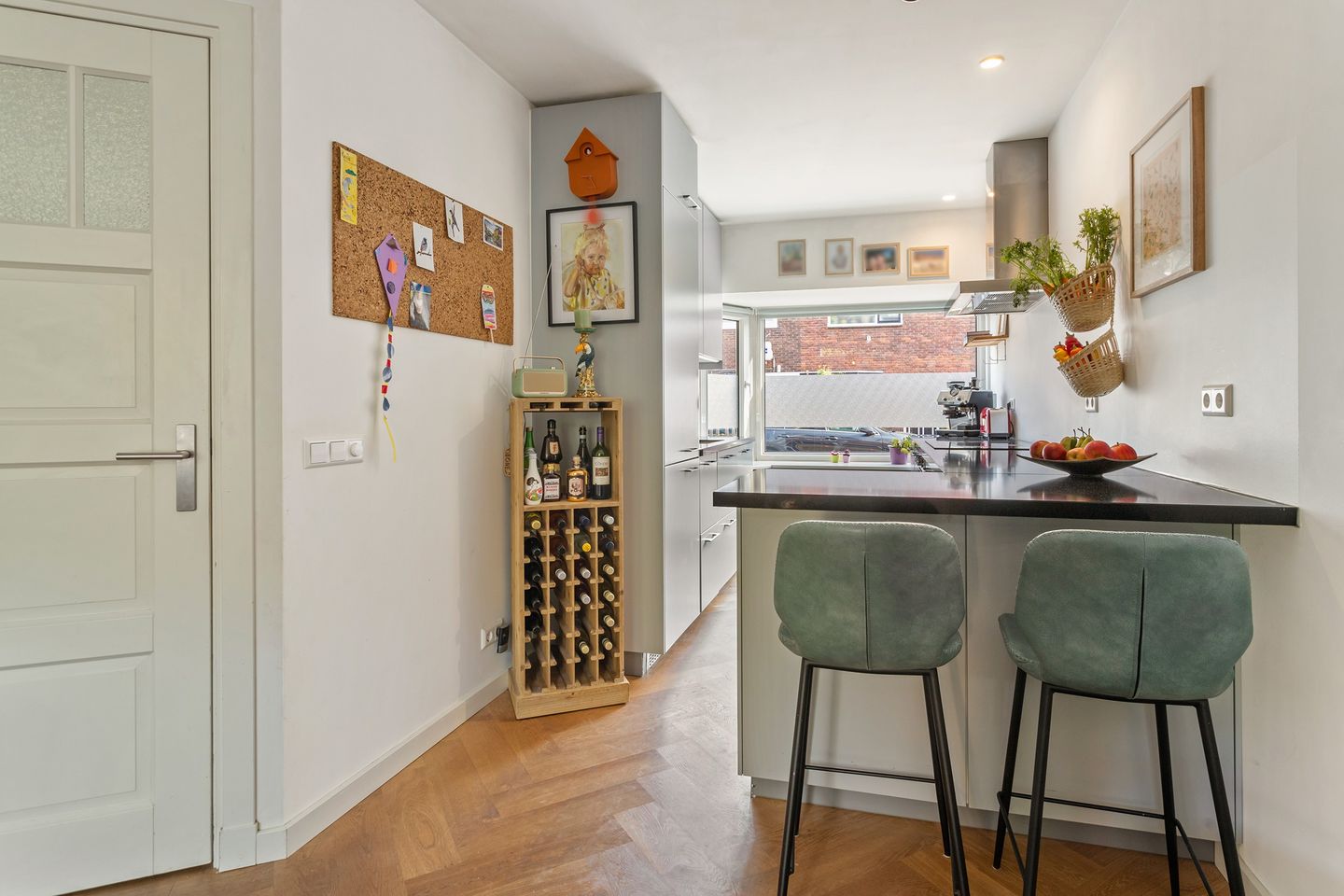 Photo 14 of Koppestokstraat 64