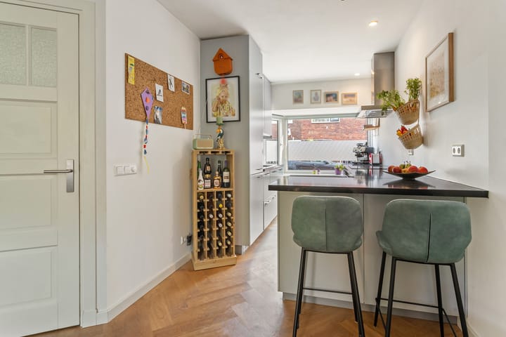 Foto 14 van Koppestokstraat 64