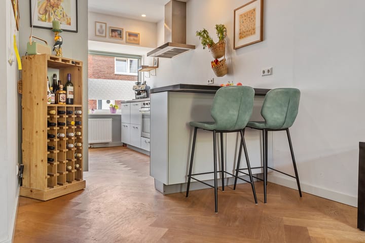 Foto 15 van Koppestokstraat 64