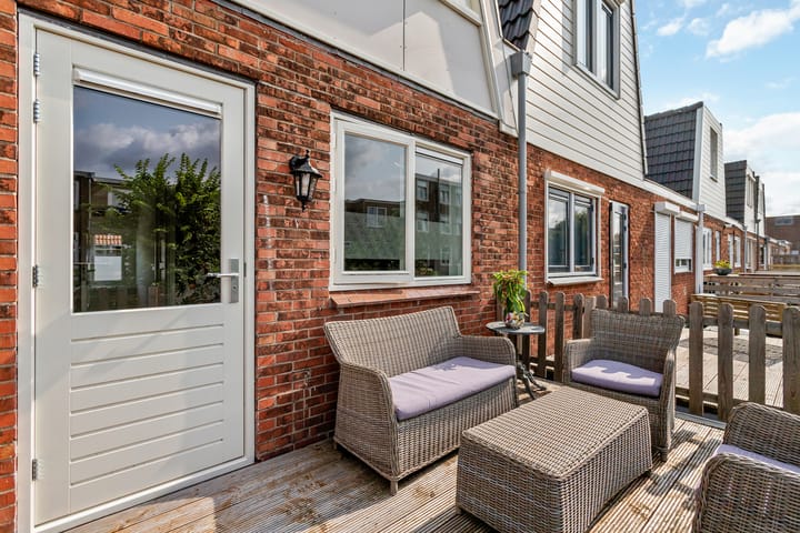 Foto 30 van Koppestokstraat 64