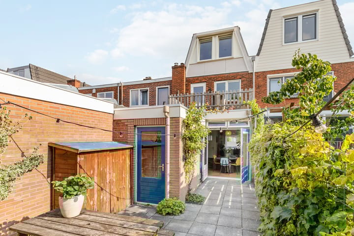 Foto 40 van Koppestokstraat 64