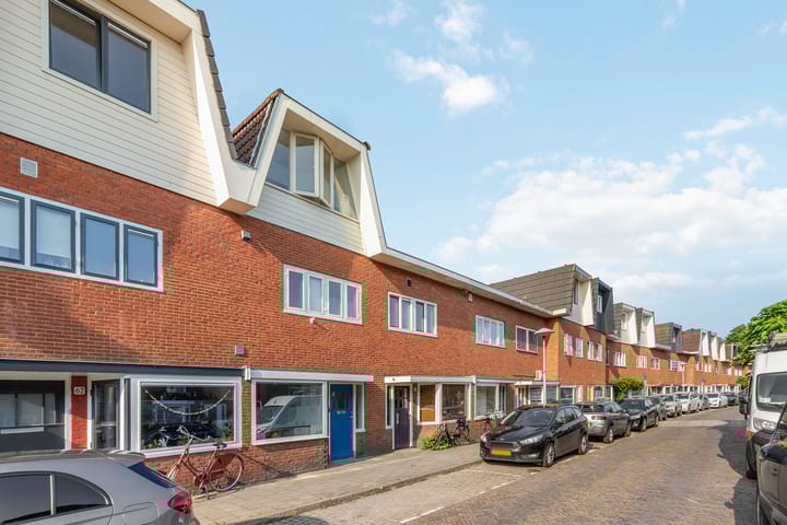 Foto 45 van Koppestokstraat 64