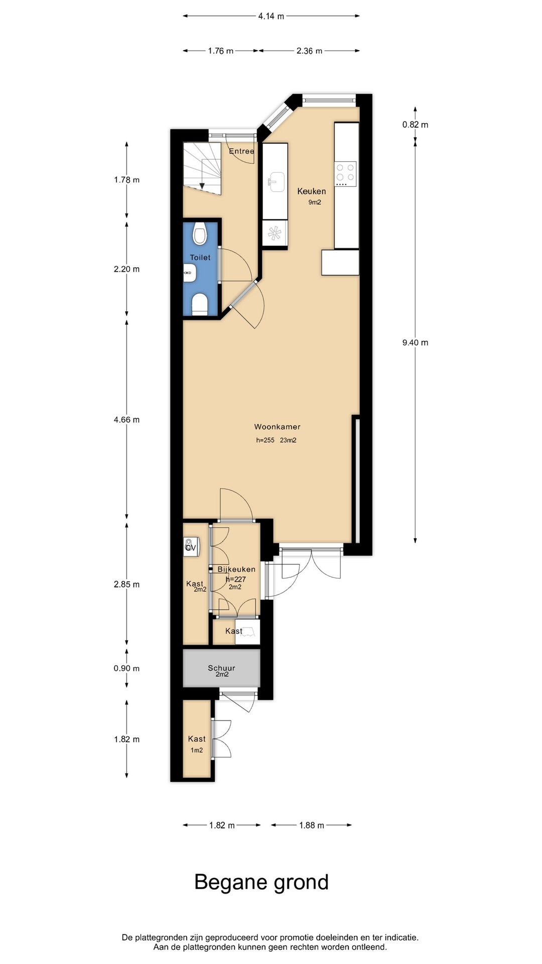 Photo 46 of Koppestokstraat 64