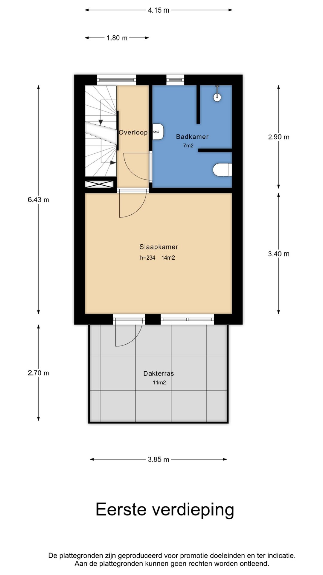 Photo 48 of Koppestokstraat 64