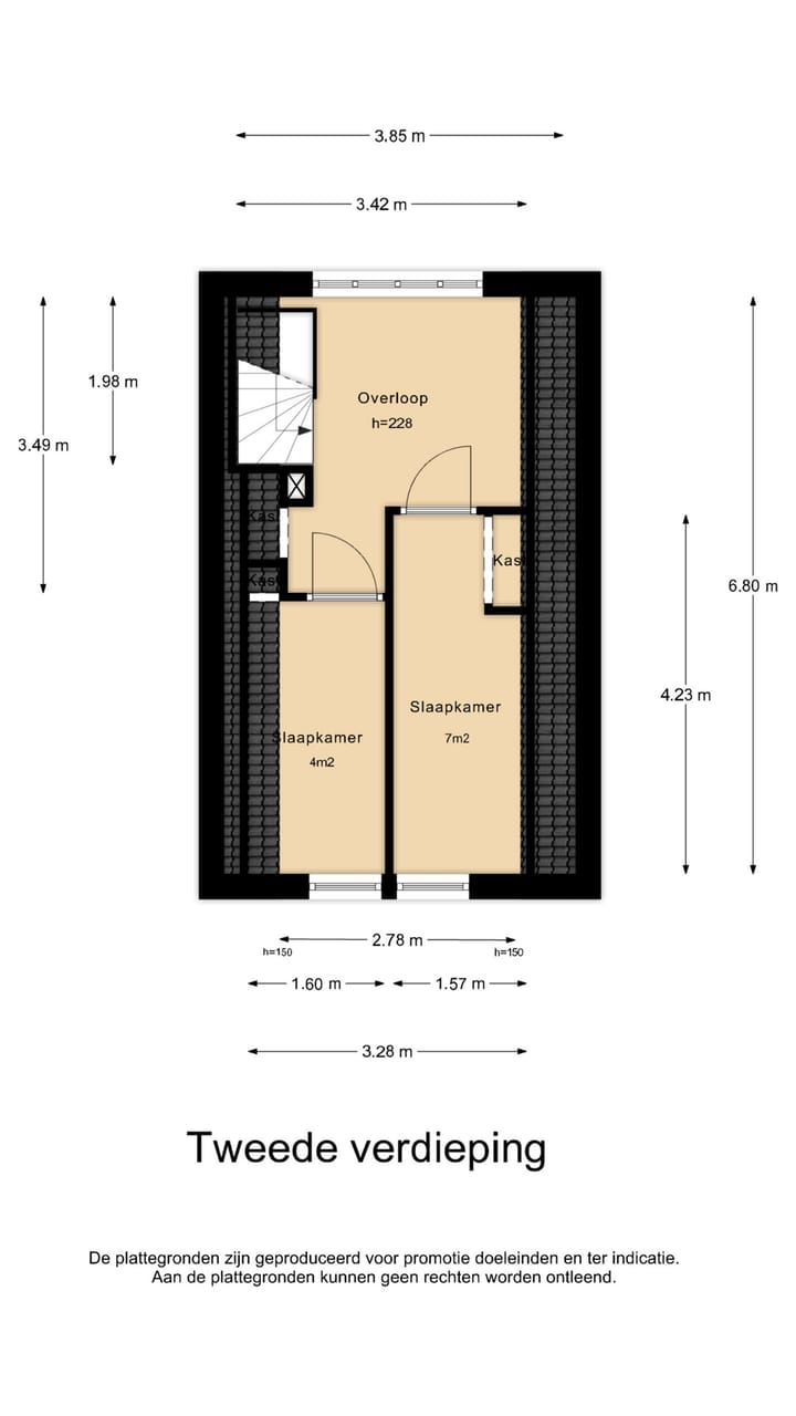 Foto 50 van Koppestokstraat 64
