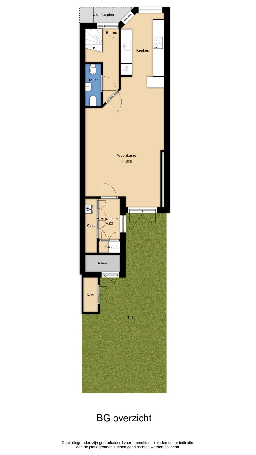 Photo 52 of Koppestokstraat 64