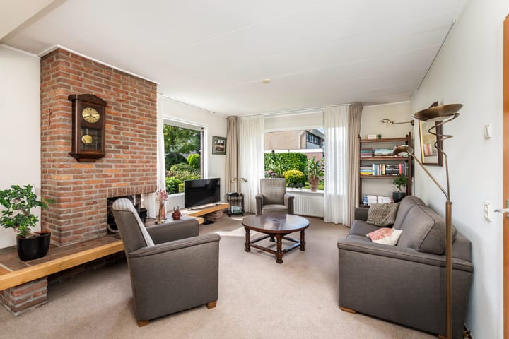 Foto 4 van Aukebaes 6