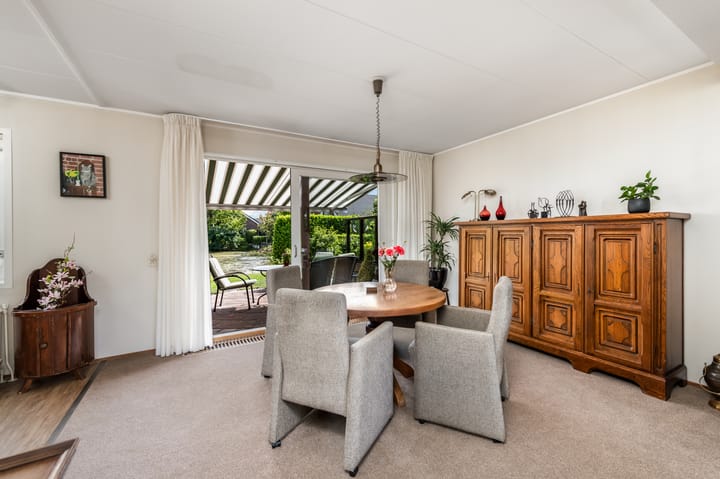 Foto 7 van Aukebaes 6