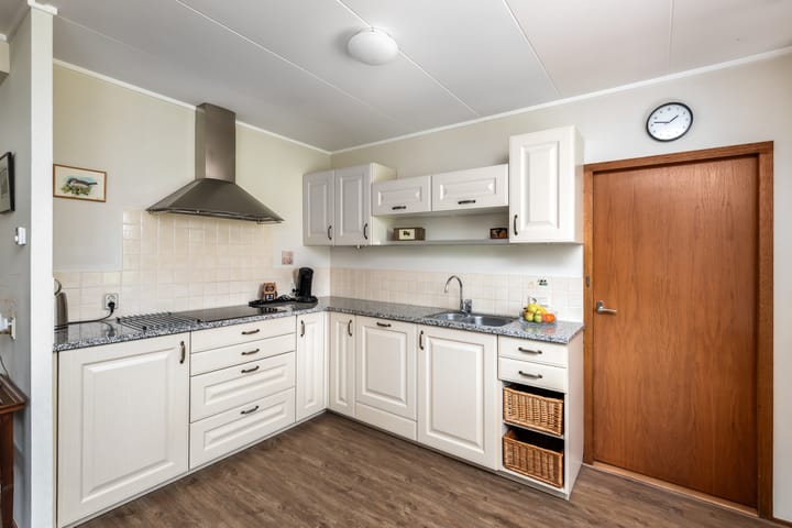 Foto 12 van Aukebaes 6