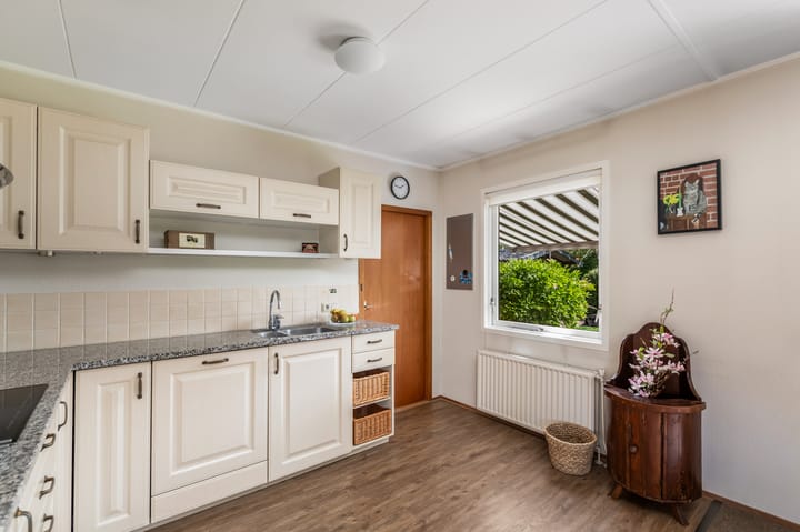 Foto 13 van Aukebaes 6