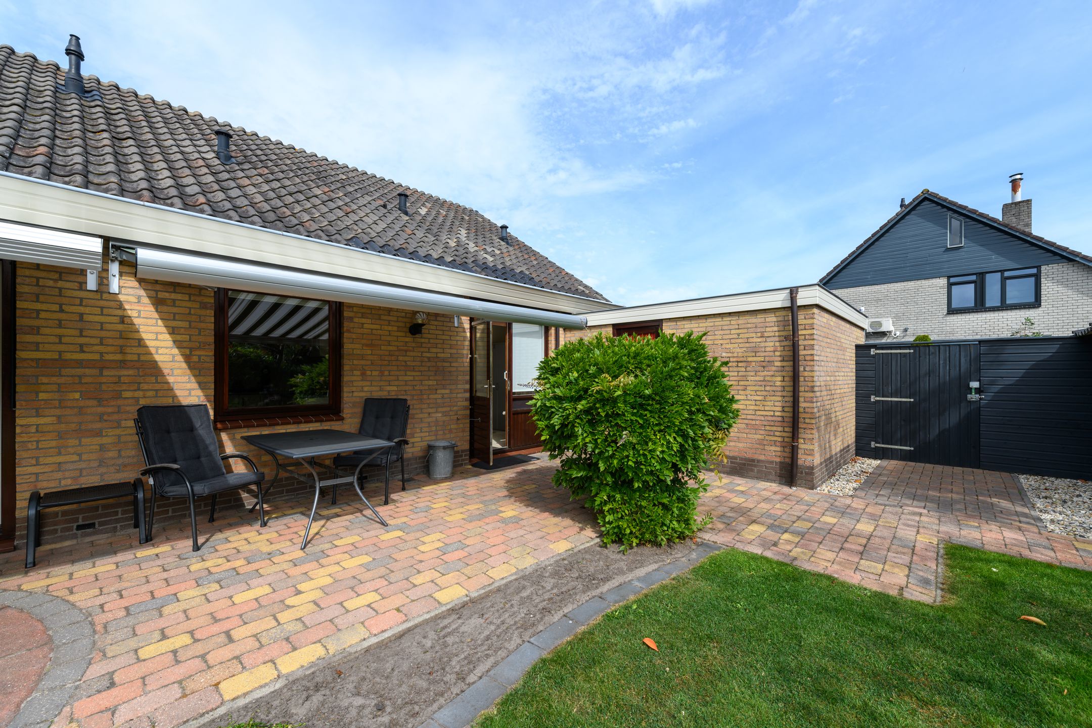 Foto 33 van Aukebaes 6