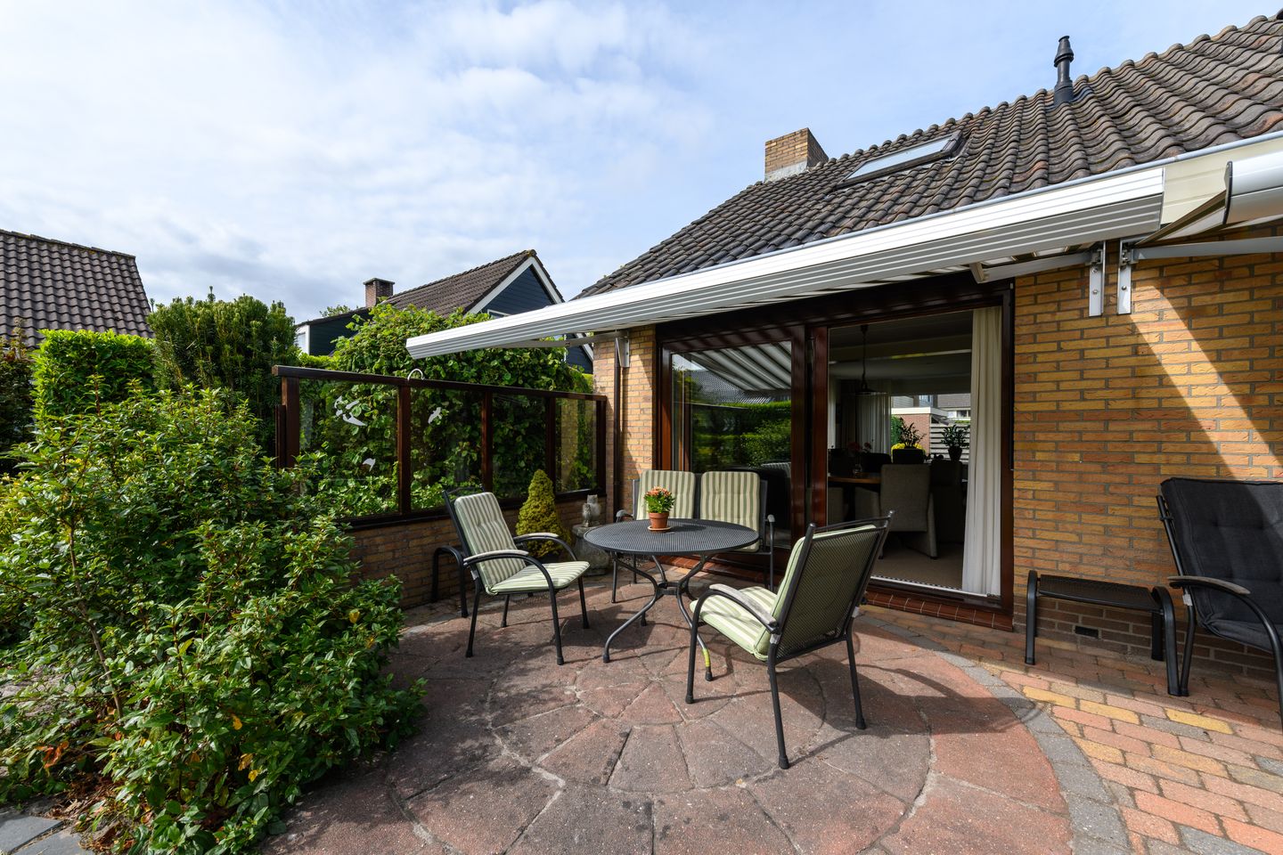 Foto 34 van Aukebaes 6