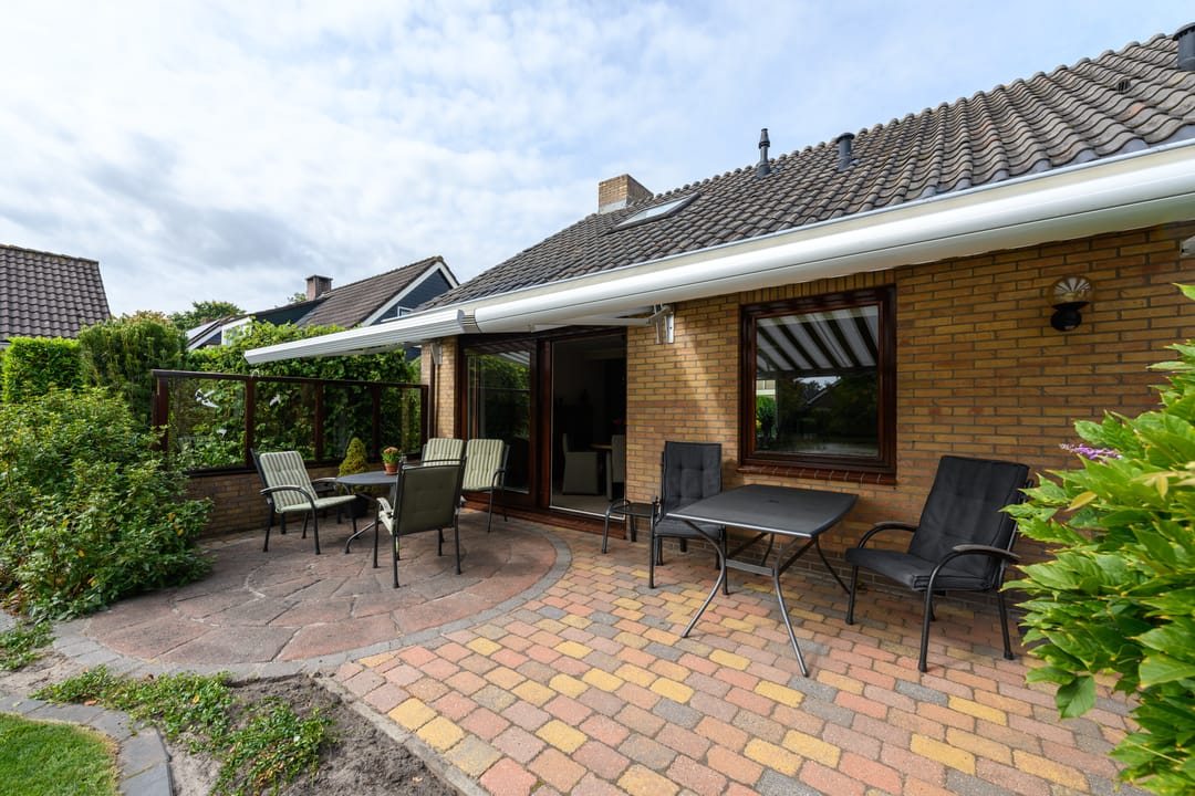 Foto 37 van Aukebaes 6