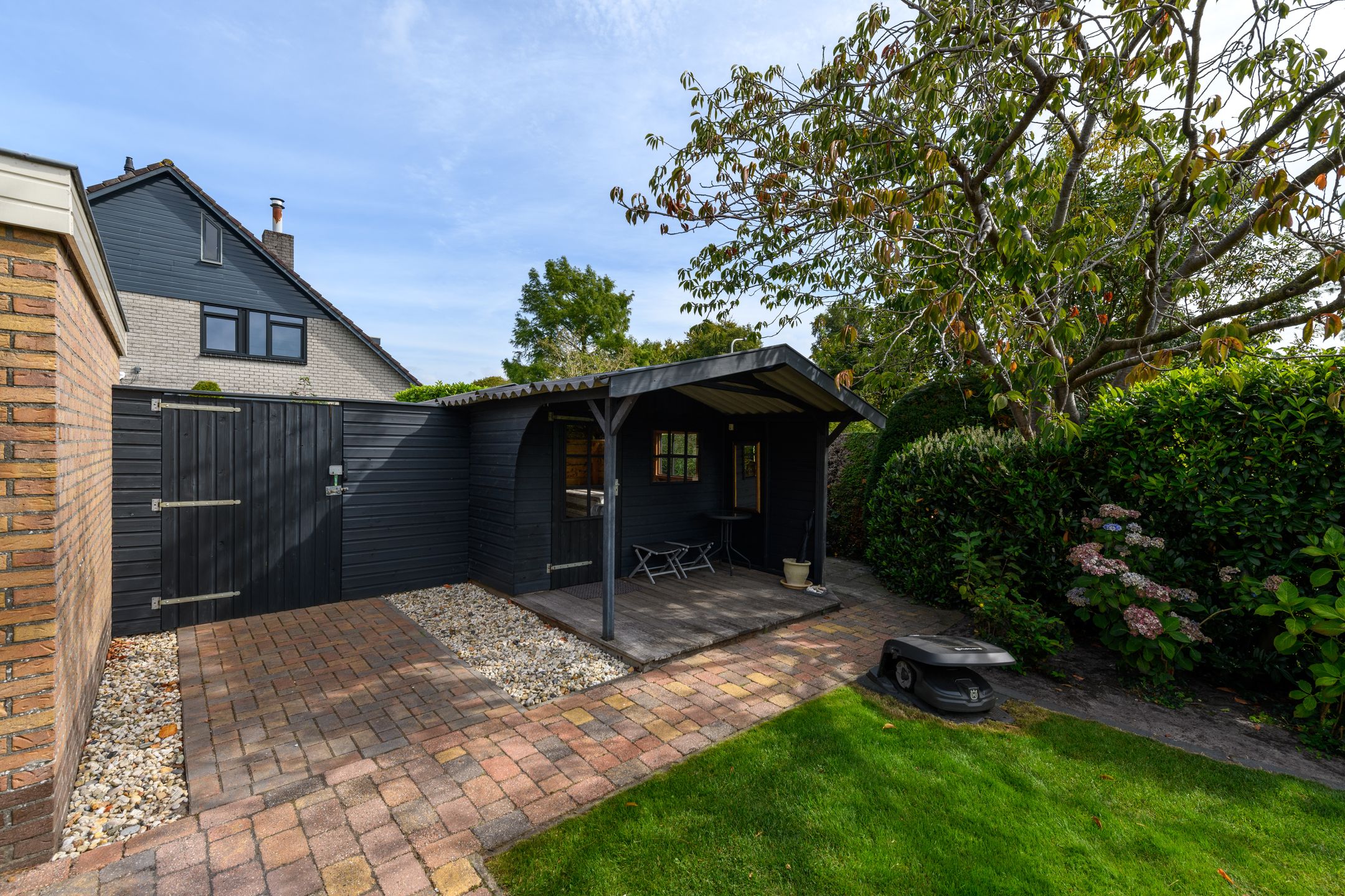 Foto 42 van Aukebaes 6