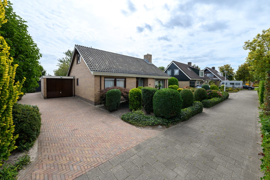 Foto 47 van Aukebaes 6