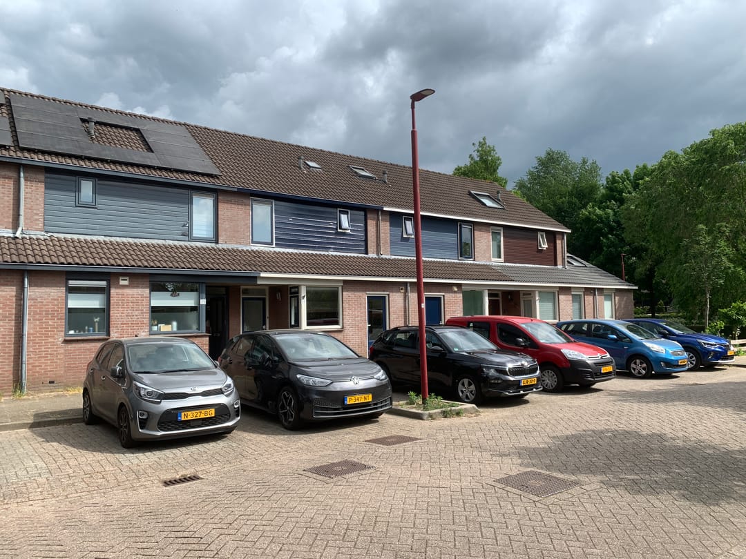 Foto 1 van Rotskruiper 25