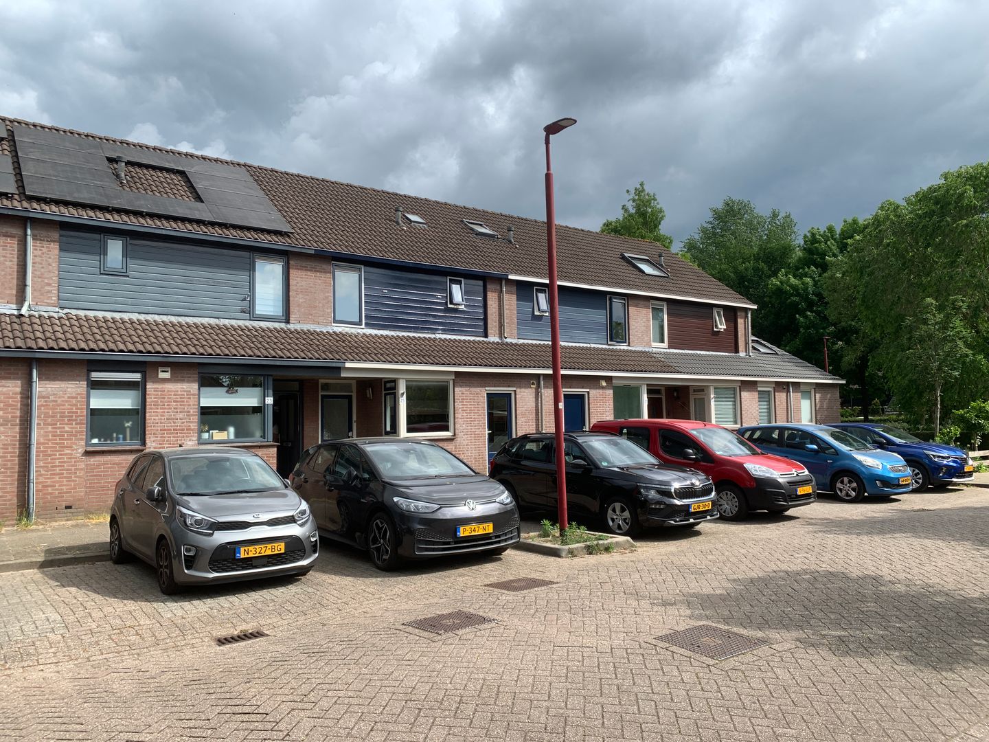 Foto 1 van Rotskruiper 25