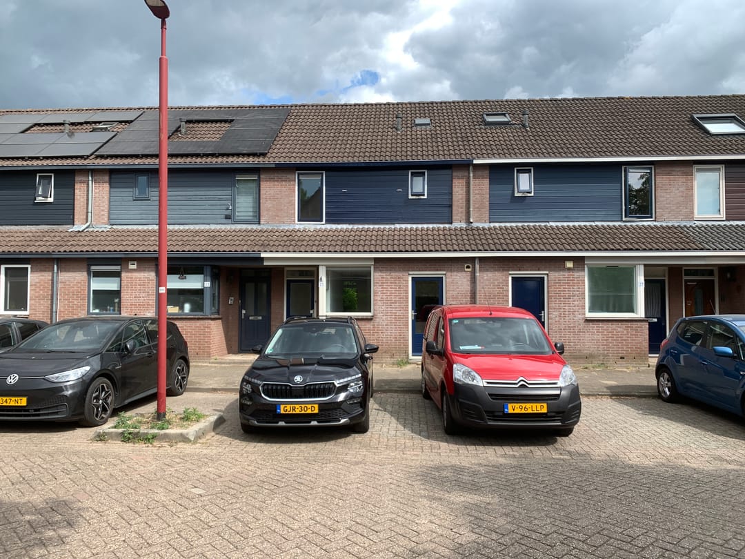 Foto 2 van Rotskruiper 25