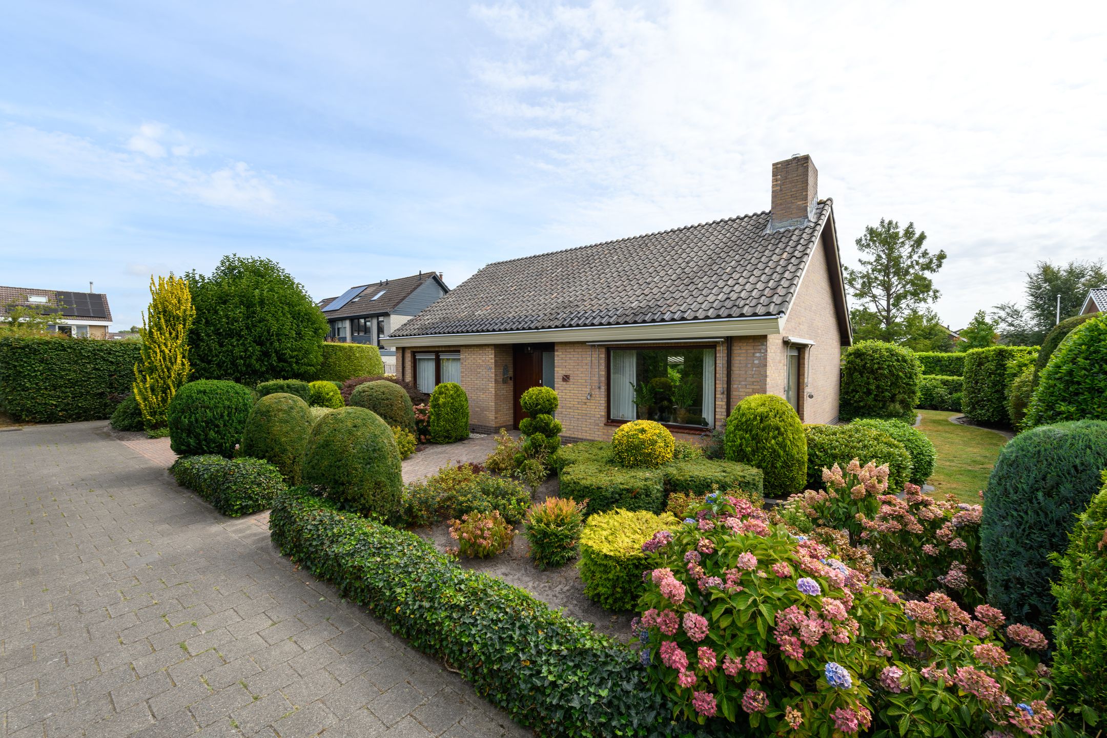 Foto 48 van Aukebaes 6