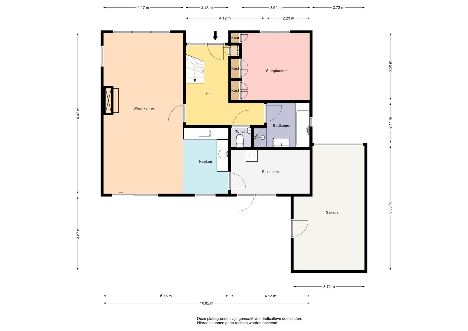 Foto 51 van Aukebaes 6