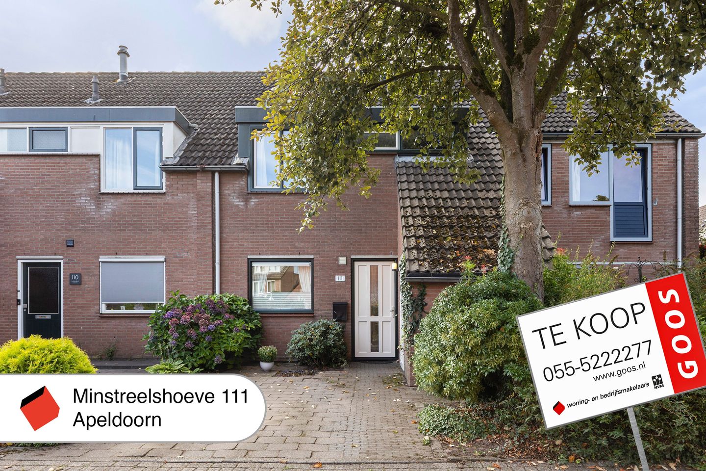 Foto 29 van Minstreelshoeve 111