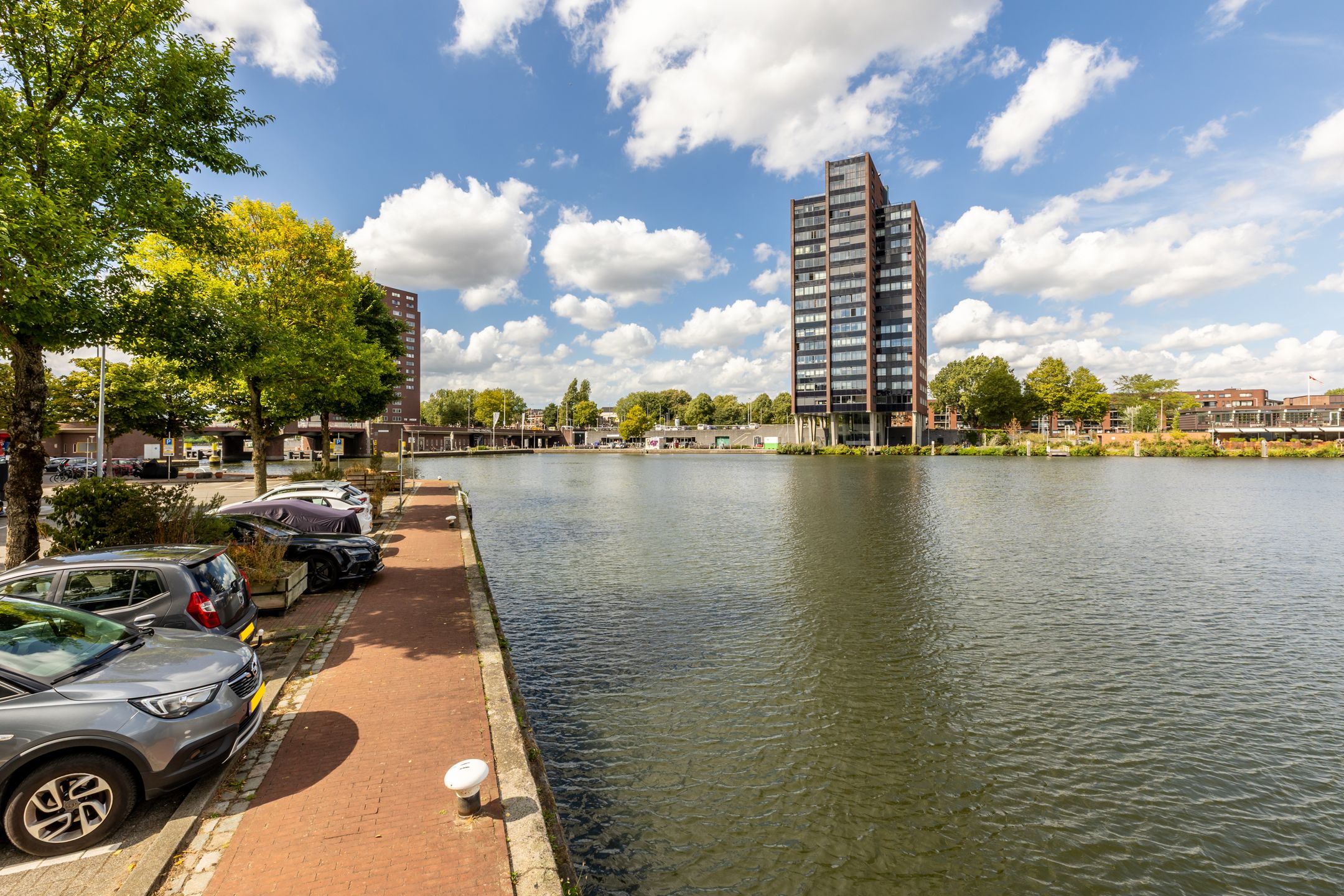 Coolhaven, 183, Rotterdam, 3015GC, Zuid-Holland, Nederland 183