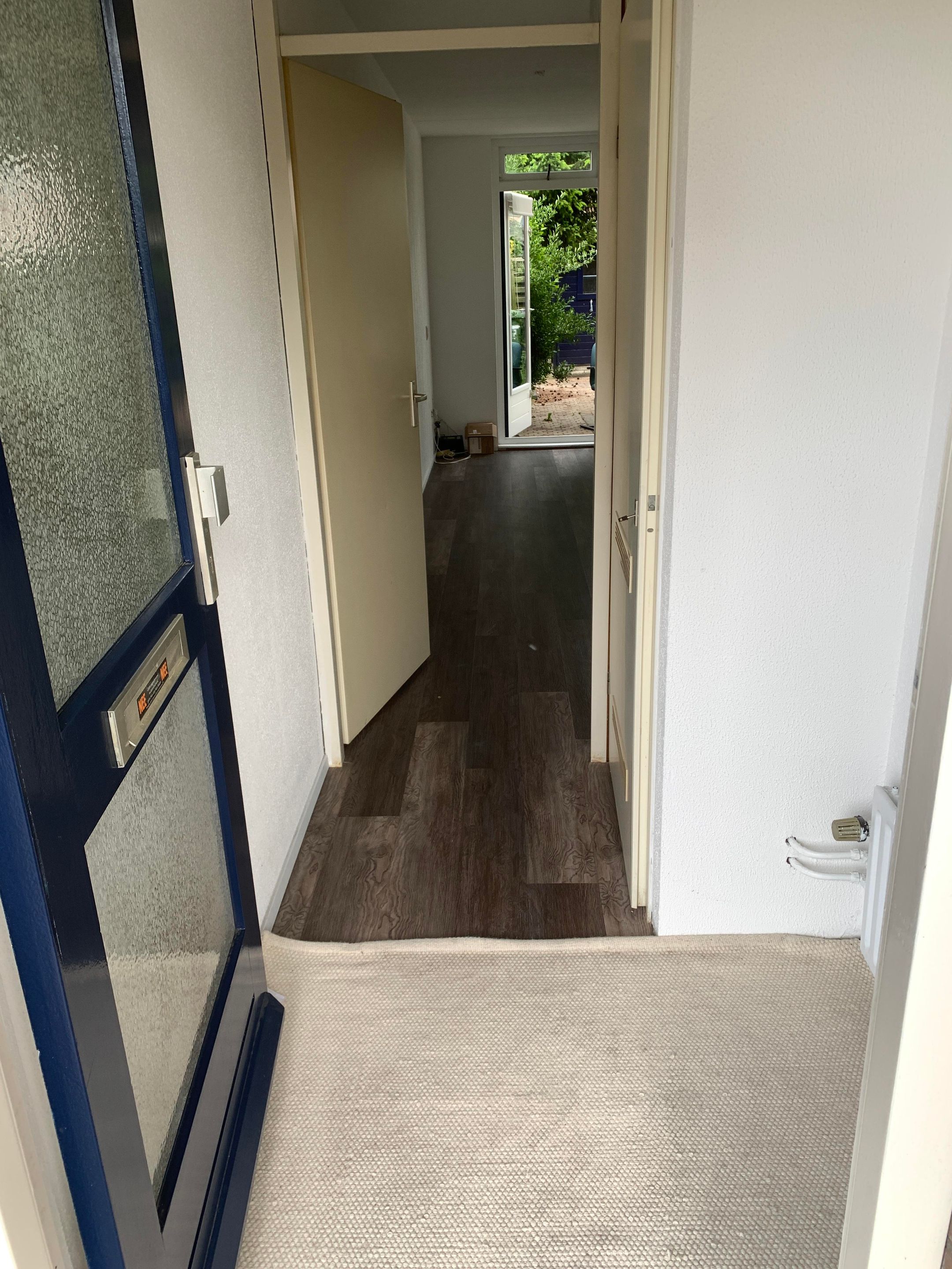 Foto 3 van Rotskruiper 25