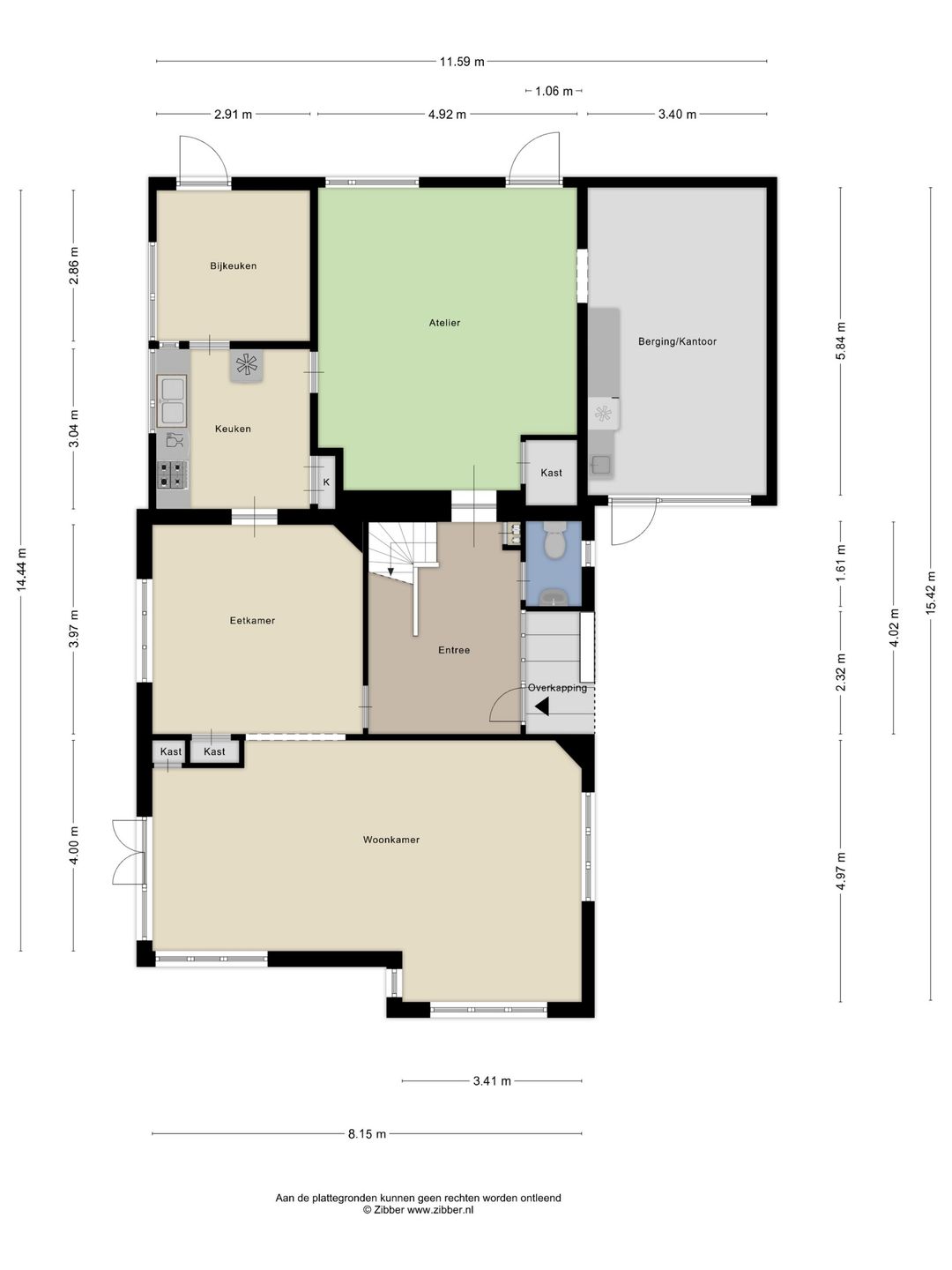 Foto 37 van Hertenlaan 8