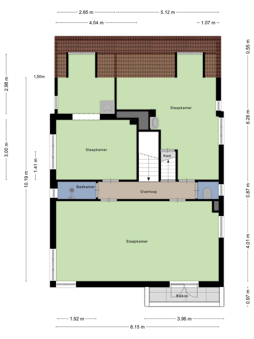 Foto 38 van Hertenlaan 8