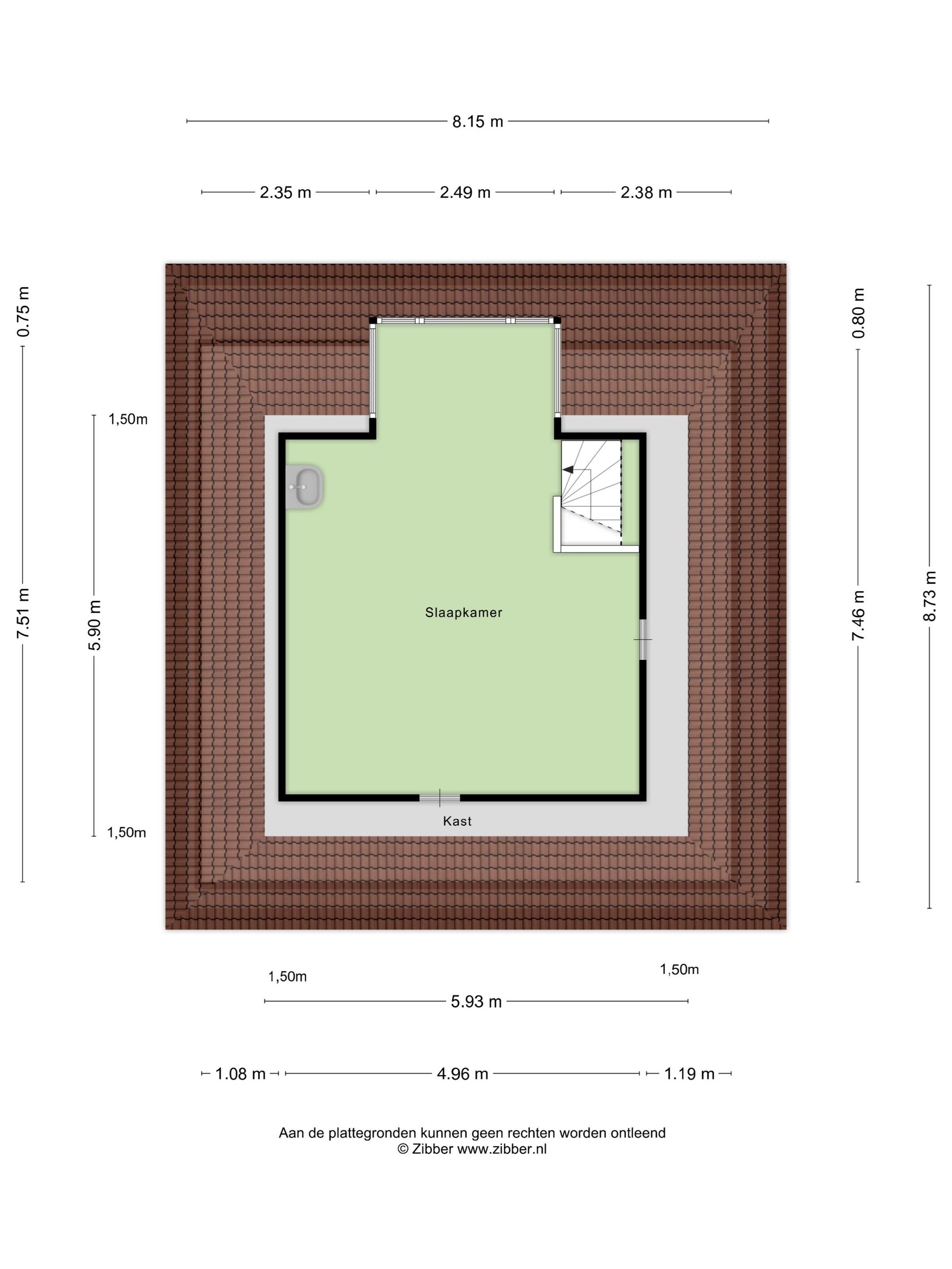 Foto 39 van Hertenlaan 8