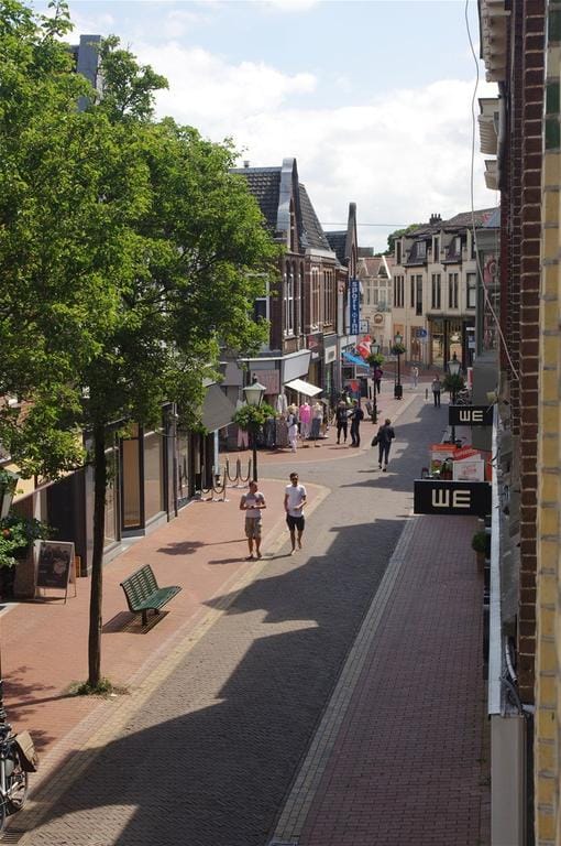 Foto 2 van Nassaulaan 17