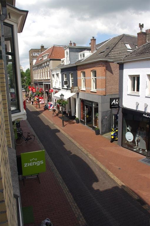 Foto 3 van Nassaulaan 17