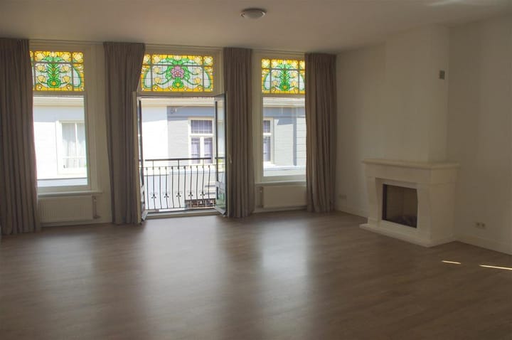 Foto 4 van Nassaulaan 17