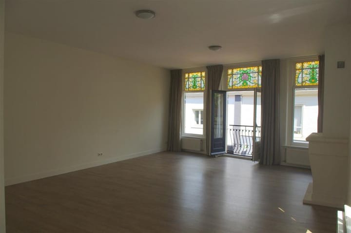 Foto 5 van Nassaulaan 17