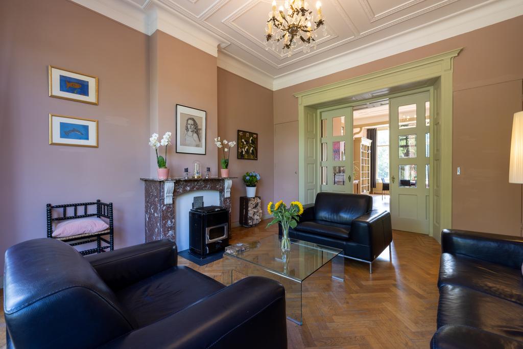 Foto 2 van Heemraadssingel 259