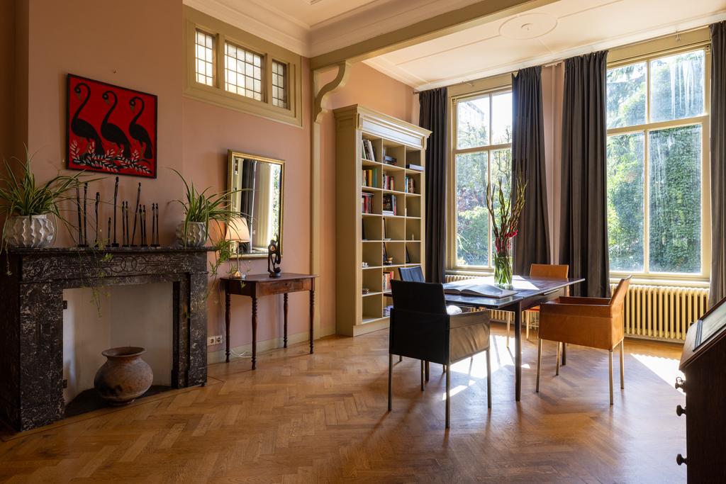 Foto 3 van Heemraadssingel 259