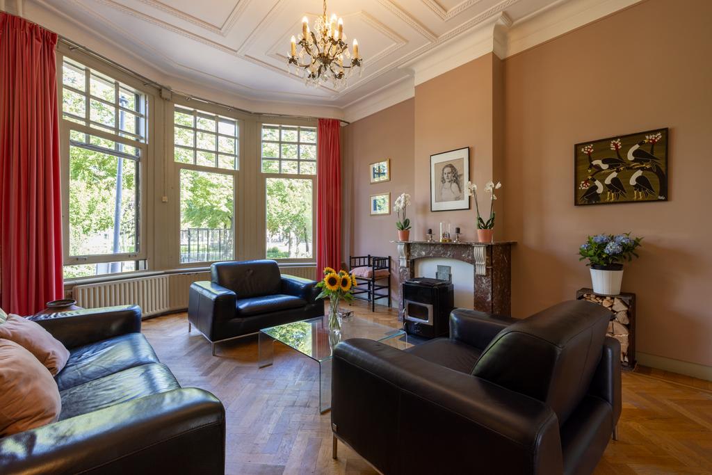 Foto 4 van Heemraadssingel 259