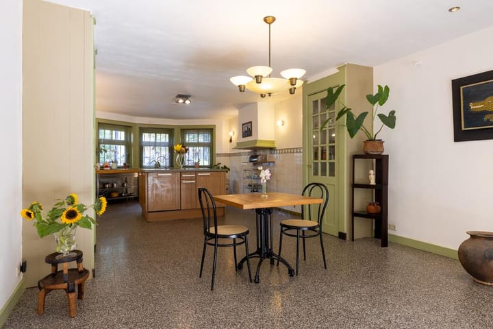 Foto 5 van Heemraadssingel 259