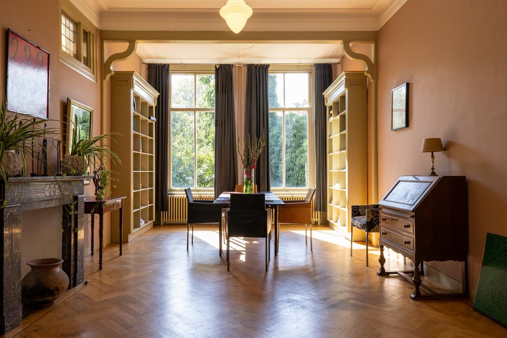 Foto 8 van Heemraadssingel 259