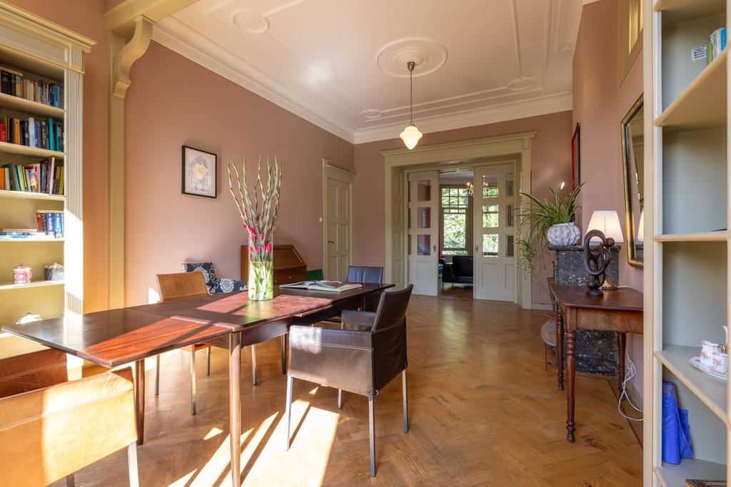 Foto 11 van Heemraadssingel 259