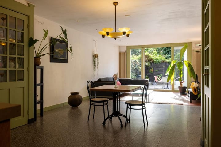 Photo 13 of Heemraadssingel 259