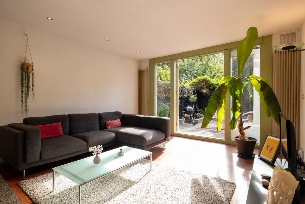 Foto 15 van Heemraadssingel 259