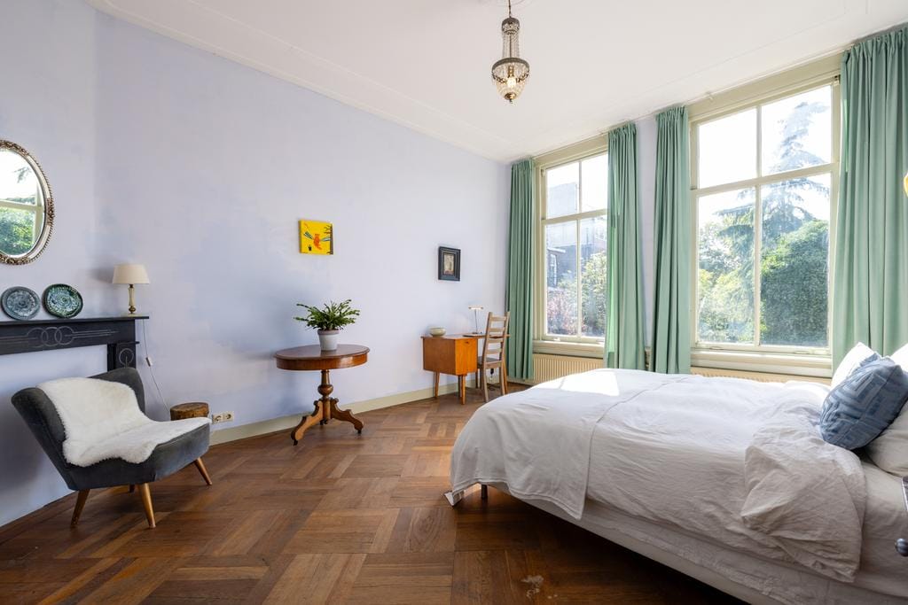 Foto 25 van Heemraadssingel 259