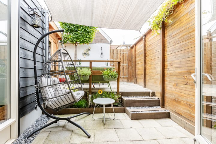 Foto 3 van Havenstraat 12